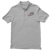 good morning handsome Polo Shirt