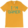 I'm Gamer T-Shirt