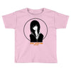 Stay with me Toddler T-shirt