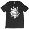 ghost problems T-Shirt