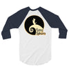 happy scottie halloween! 3/4 Sleeve Shirt