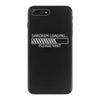 sarcasm loading (2) iPhone 7 Plus Case
