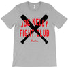joe kelly fight club shirt T-Shirt