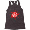 fahrie77 Racerback Tank
