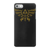 henna hylian symbol iPhone 7 Case