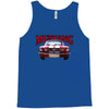 mustang, ideal gift or birthday present Tank Top