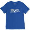prs guitars new V-Neck Tee