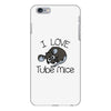 love tube mice iPhone 6/6s Plus Case