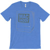 mac daddy (2) T-Shirt
