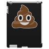 pile of poo iPad 3 and 4 Case