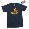 Rubik Cube Exclusive T-shirt