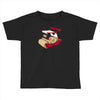 prehistorically pimped Toddler T-shirt