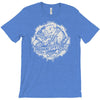 prepare for the future white T-Shirt