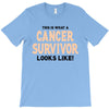 This Is What a Cancer Survivor Looks Like T-Shirt