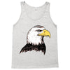 bald eagle Tank Top