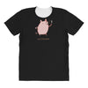 instaham All Over Women's T-shirt