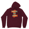 teachers love brains Unisex Hoodie