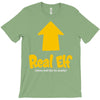 real elf T-Shirt