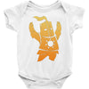 sword Baby Onesie