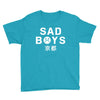 Yung Lean Sad Boys Youth Tee