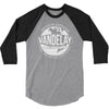 vandelay industries 3/4 Sleeve Shirt