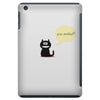 you smile iPad Mini