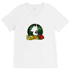 Dragonball V-Neck Tee