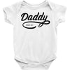 daddy 2017 Baby Bodysuit
