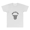 no place for All Over Men's T-shirt