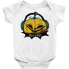 trick or treat Baby Bodysuit