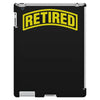 retired iPad 3 and 4 Case