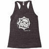 order 66 Racerback Tank