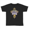 legends are born in 1985 hoodie 0 Toddler T-shirt