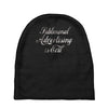 brain games Baby Beanies