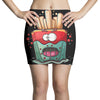 hannibal Mini Skirts