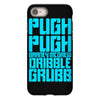pugh pugh barney mcgrew iPhone 8