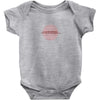 fahrie77 Baby Bodysuit