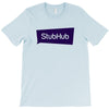 STUB HUBS T-Shirt