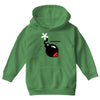 Women's March Make Noise For Your Rights Youth Hoodie