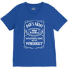 new ~dad's army home guard inspired V-Neck Tee