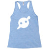 knife party 2 electro house Racerback Tank