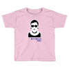 Rbg Toddler T-shirt