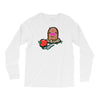 none for you Long Sleeve Shirts