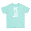 baba yaga Youth Tee