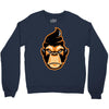 monkey cool Crewneck Sweatshirt