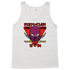 new york foot clan Tank Top