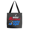 i was normal three cats ago Tote Bags