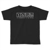 sarcasm Toddler T-shirt