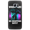 where are we dropping boys Samsung Galaxy S7 Edge Case