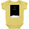 So Many Bitches Infant Clothing